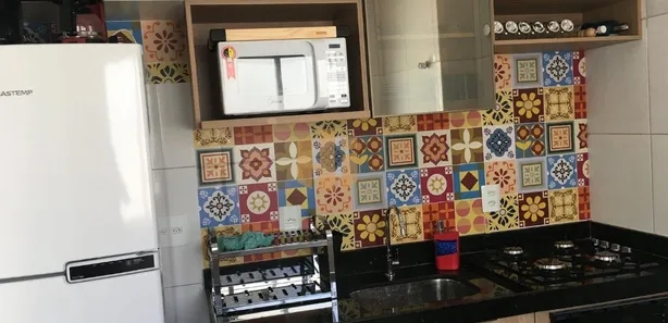 Apartamento com 2 Quartos à venda, 54m² no Vila Torres Galvão, Paulista