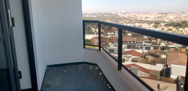 Apartamento com 2 Quartos à venda, 80m² no Jardim Estoril IV, Bauru