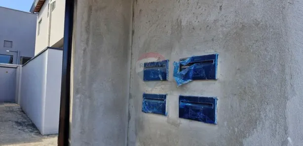 Sobrado com 2 Quartos para alugar, 75m² no Jardim Veneza, Mogi Guaçu
