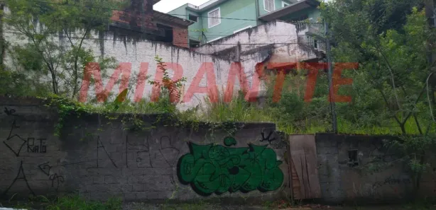 Terreno / Lote / Condomínio à venda, 852m² no Jardim Franca, São Paulo