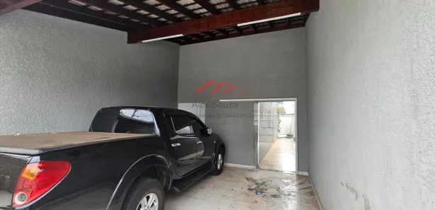 Casa com 3 Quartos à venda, 100m² no Jardim Residencial Vaughan, Sumaré