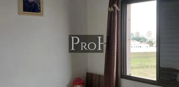 Apartamento com 3 Quartos à venda, 64m² no Nova Petrópolis, São Bernardo do Campo