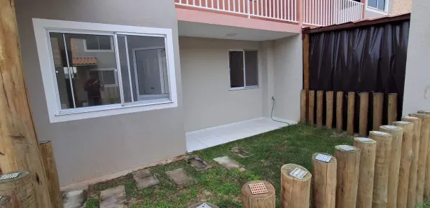Apartamento com 2 Quartos para alugar, 42m² no Espaço Tropical, Barra dos Coqueiros