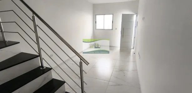 Casa com 2 Quartos à venda, 65m² no Chácara São Luiz, Franco da Rocha
