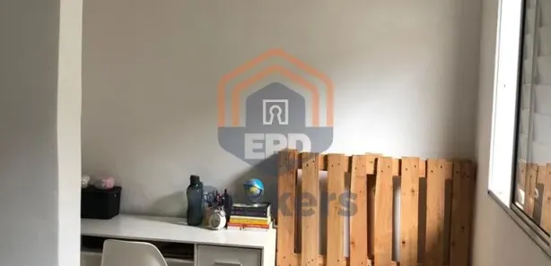 Sobrado com 3 Quartos à venda, 60m² no Maracanã, Jarinu
