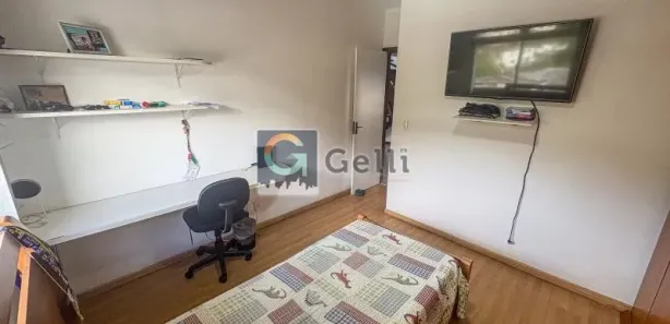 Cobertura com 4 Quartos à venda, 150m² no Bingen, Petrópolis