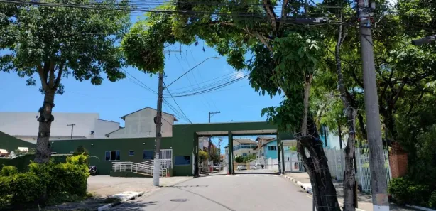 Casa de Condomínio com 3 Quartos à venda, 80m² no Jardim Serra Dourada, Itaquaquecetuba