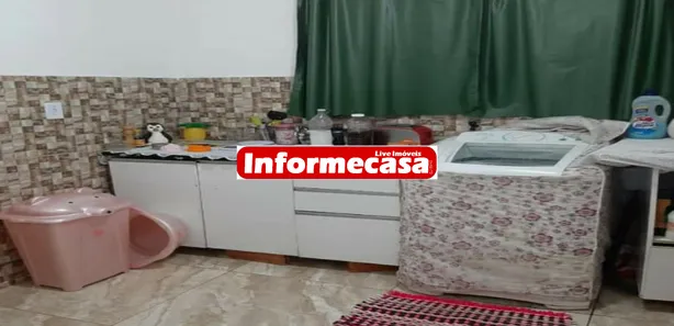Casa com 3 Quartos à venda, 150m² no Comendador Soares, Nova Iguaçu