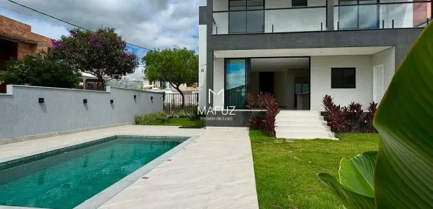 Casa com 4 Quartos à venda, 355m² no Rosa dos Ventos, Vespasiano