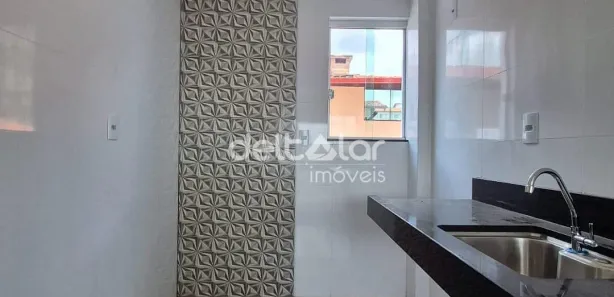 Apartamento com 3 Quartos à venda, 60m² no Santa Mônica, Belo Horizonte