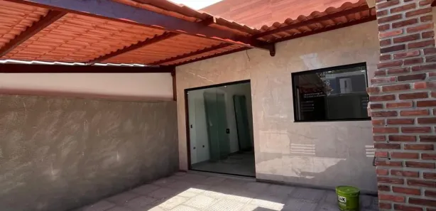 Apartamento com 3 Quartos à venda, 80m² no Pau Amarelo, Paulista