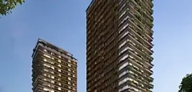 Franca 1055 no Jardim Paulista, São Paulo