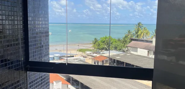 Apartamento com 3 Quartos à venda, 150m² no Areia Dourada, Cabedelo