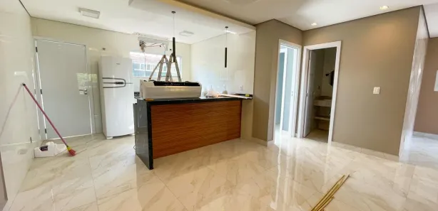Casa de Condomínio com 3 Quartos para alugar, 200m² no Ponta Negra, Manaus