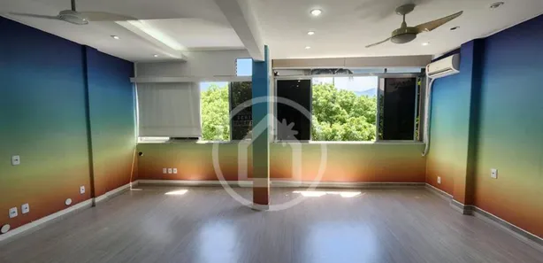 Conjunto Comercial / Sala à venda, 45m² no Ipanema, Rio de Janeiro