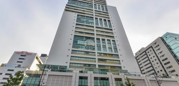 Loja / Salão / Ponto Comercial à venda, 78m² no Vila Izabel, Curitiba