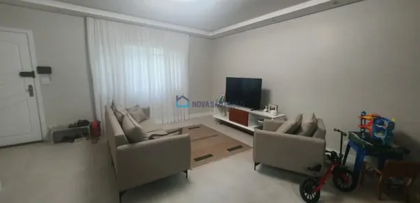 Casa de Vila com 3 Quartos à venda, 80m² no Saúde, São Paulo