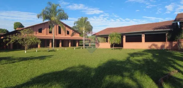 Fazenda / Sítio / Chácara à venda, 2500m² no Náutica, Foz do Iguaçu