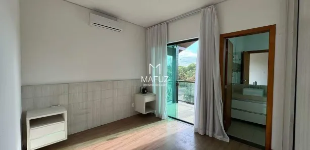 Casa com 3 Quartos à venda, 380m² no Rosa dos Ventos, Vespasiano