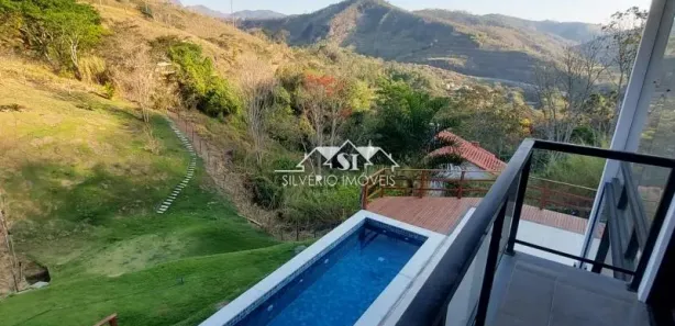 Casa de Condomínio com 3 Quartos à venda, 260m² no , Areal