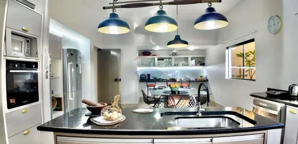 Casa com 5 Quartos à venda, 700m² no Setor Habitacional Vicente Pires - Trecho 3, Brasília