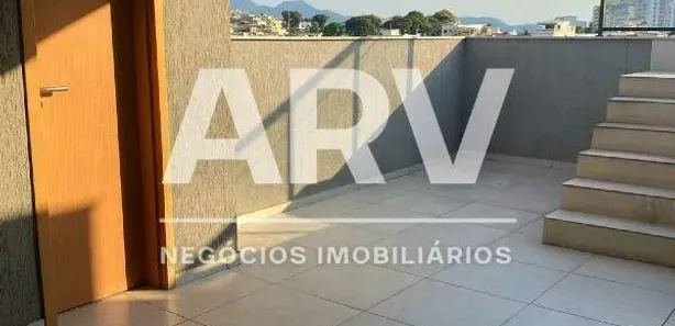 Cobertura com 3 Quartos à venda, 150m² no Parque Paulicéia, Duque de Caxias
