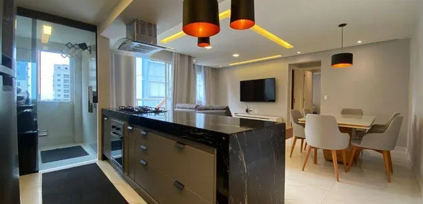 Apartamento com 2 Quartos à venda, 71m² no Piatã, Salvador