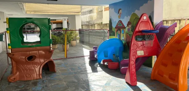 Apartamento com 3 Quartos para alugar, 72m² no Fonseca, Niterói