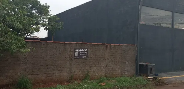 Terreno / Lote / Condomínio à venda, 303m² no Residencial Dom Rafael, Goiânia