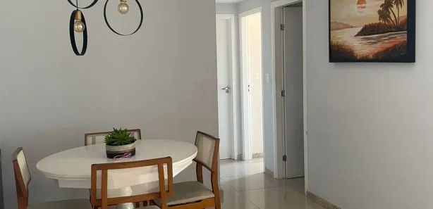 Apartamento com 3 Quartos à venda, 80m² no Luzia, Aracaju