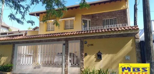 Casa com 3 Quartos à venda, 240m² no Jardim Paraíso, Itu