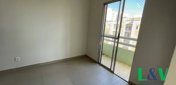 Apartamento com 2 Quartos para alugar, 55m² no Jardim Bandeirantes, Louveira