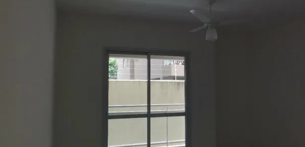 Apartamento com 1 Quarto para alugar, 47m² no Nova Aliança, Ribeirão Preto