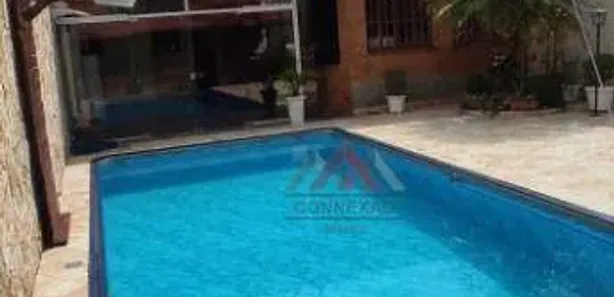 Sobrado com 3 Quartos para venda ou aluguel, 524m² no Jardim Nova Poá, Poá
