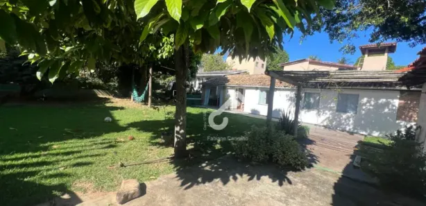 Casa de Condomínio com 6 Quartos para venda ou aluguel, 250m² no Recreio Ipitanga, Lauro de Freitas