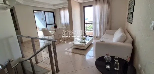 Cobertura com 3 Quartos à venda, 250m² no Centro, Piracicaba
