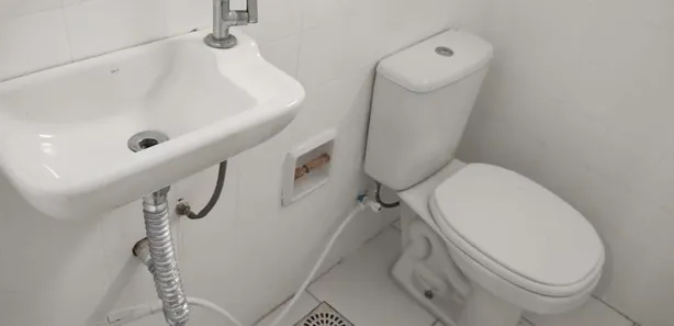 Conjunto Comercial / Sala para alugar, 34m² no Centro, Aracaju