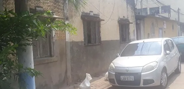 Terreno / Lote / Condomínio à venda, 800m² no Centro, São João de Meriti