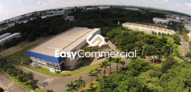 Galpão / Depósito / Armazém para venda ou aluguel, 1313m² no Jardim García, Campinas