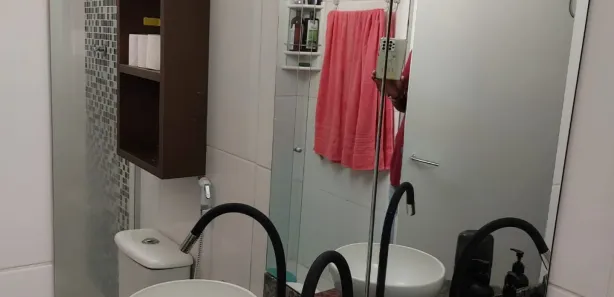 Casa de Condomínio com 3 Quartos à venda, 200m² no Catu de Abrantes (Abrantes), Camaçari