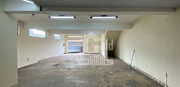 Prédio Inteiro para alugar, 105m² no Vila Tibério, Ribeirão Preto