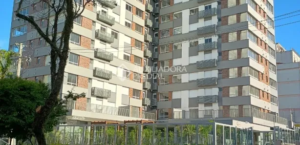 Studio com 1 Quarto à venda, 30m² no Moinhos de Vento, Porto Alegre