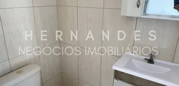 Sobrado com 2 Quartos para venda ou aluguel, 137m² no Jardim Barueri, Barueri