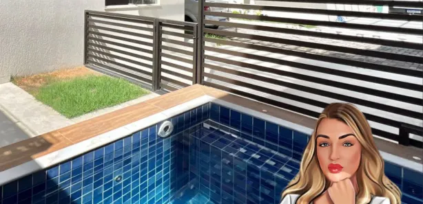 Casa de Condomínio com 4 Quartos à venda, 190m² no Buraquinho, Lauro de Freitas