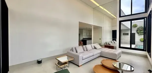 Casa de Condomínio com 4 Quartos à venda, 170m² no Jardim San Remo, Maringá