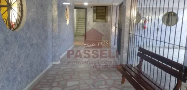 Apartamento com 2 Quartos para alugar, 53m² no Nova Cidade, São Gonçalo