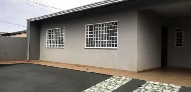 Casa com 2 Quartos à venda, 140m² no Leonor, Londrina