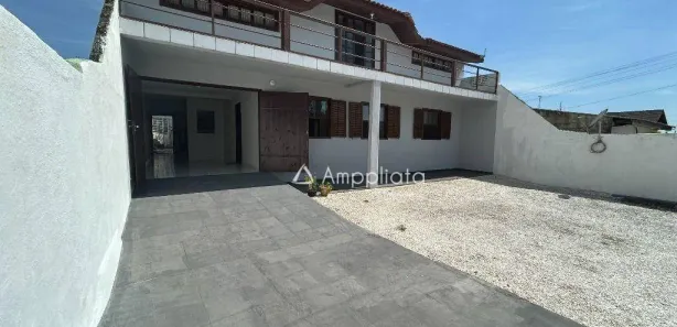 Sobrado com 4 Quartos à venda, 235m² no Jardim Menino Deus, Quatro Barras