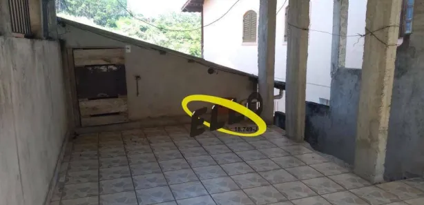 Casa com 2 Quartos para alugar, 70m² no Portal da Primavera, Cotia