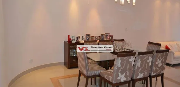 Casa com 5 Quartos à venda, 550m² no , Capivari
